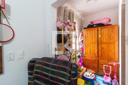 Casa à venda com 500m², 7 quartos e 7 vagas Casa à venda com 500m², 7 quartos e 7 vagasCasa Principal - Suite 2