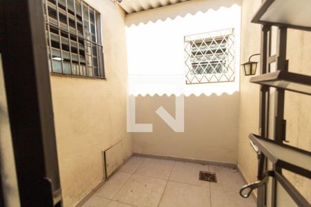 Casa à venda com 500m², 7 quartos e 7 vagas Casa à venda com 500m², 7 quartos e 7 vagasCasa Principal - Quintal da Suite 3