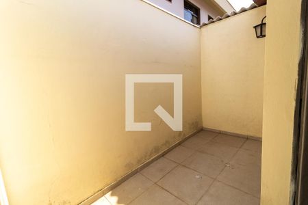 Casa à venda com 500m², 7 quartos e 7 vagas Casa à venda com 500m², 7 quartos e 7 vagasCasa Principal - Quintal 2