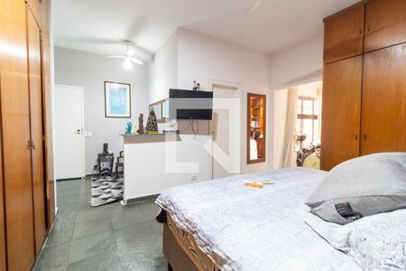 Casa à venda com 500m², 7 quartos e 7 vagas Casa à venda com 500m², 7 quartos e 7 vagasCasa Principal - Suite 3