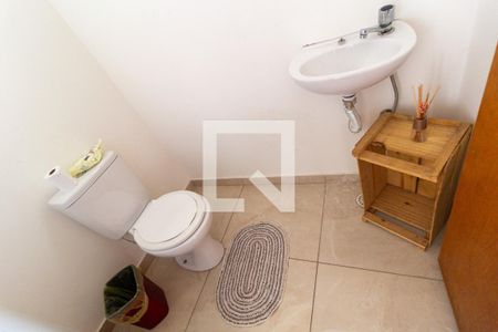 Casa à venda com 500m², 7 quartos e 7 vagas Casa à venda com 500m², 7 quartos e 7 vagasCasa 2 - Lavabo