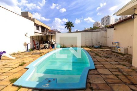 Casa à venda com 500m², 7 quartos e 7 vagas Casa à venda com 500m², 7 quartos e 7 vagasPiscina