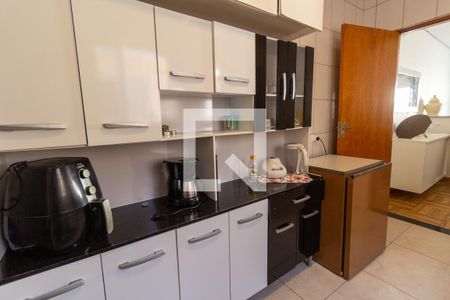 Casa à venda com 500m², 7 quartos e 7 vagas Casa à venda com 500m², 7 quartos e 7 vagasCasa 2 - Cozinha