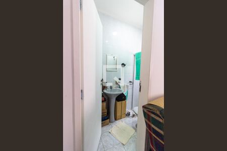 Casa à venda com 500m², 7 quartos e 7 vagas Casa à venda com 500m², 7 quartos e 7 vagasCasa Principal - Banheiro da Suite 4