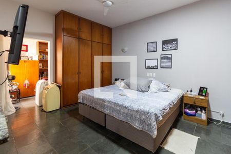 Casa à venda com 500m², 7 quartos e 7 vagas Casa à venda com 500m², 7 quartos e 7 vagasCasa Principal - Suite 3