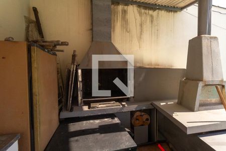 Casa à venda com 500m², 7 quartos e 7 vagas Casa à venda com 500m², 7 quartos e 7 vagasChurrasqueira