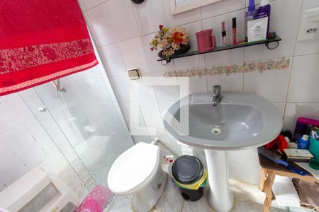 Casa à venda com 500m², 7 quartos e 7 vagas Casa à venda com 500m², 7 quartos e 7 vagasCasa Principal - Banheiro da Suite 5
