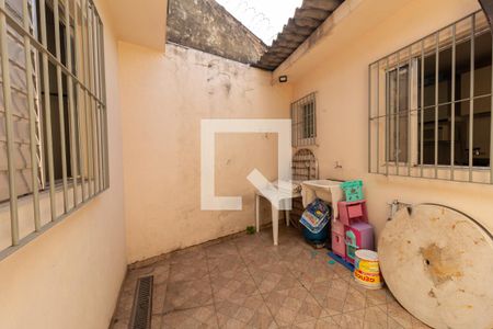 Casa à venda com 500m², 7 quartos e 7 vagas Casa à venda com 500m², 7 quartos e 7 vagasCasa 2 - Quintal