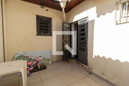 Casa à venda com 500m², 7 quartos e 7 vagas Casa à venda com 500m², 7 quartos e 7 vagasCasa Principal - Quintal
