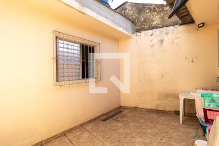 Casa à venda com 500m², 7 quartos e 7 vagas Casa à venda com 500m², 7 quartos e 7 vagasCasa 2 - Quintal