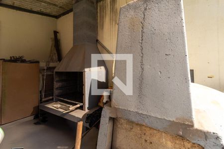 Casa à venda com 500m², 7 quartos e 7 vagas Casa à venda com 500m², 7 quartos e 7 vagasChurrasqueira