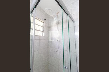 Casa à venda com 500m², 7 quartos e 7 vagas Casa à venda com 500m², 7 quartos e 7 vagasCasa 2 - Banheiro da Suite 2