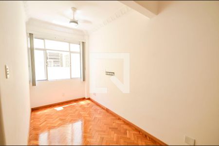 Sala de apartamento para alugar com 2 quartos, 50m² em Maracanã, Rio de Janeiro