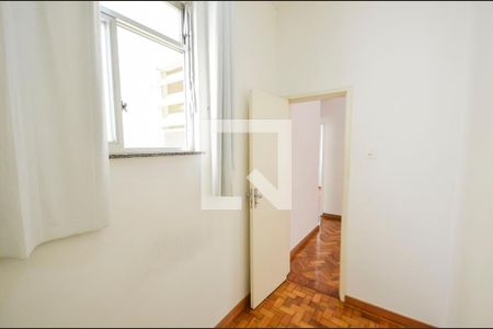 Quarto 1 de apartamento para alugar com 2 quartos, 50m² em Maracanã, Rio de Janeiro