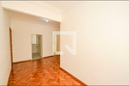 Sala de apartamento para alugar com 2 quartos, 50m² em Maracanã, Rio de Janeiro