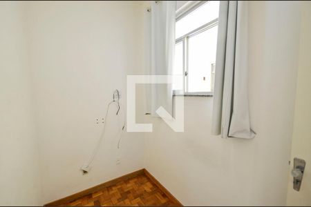 Quarto 1 de apartamento para alugar com 2 quartos, 50m² em Maracanã, Rio de Janeiro