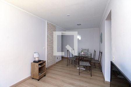 sala_4 de apartamento para alugar com 2 quartos, 52m² em Jardim Celeste, São Paulo