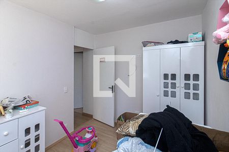 quarto2_4 de apartamento para alugar com 2 quartos, 52m² em Jardim Celeste, São Paulo