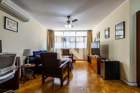 Apartamento à venda com 2 quartos, 101m² em Indianópolis, São Paulo