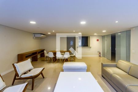 Apartamento à venda com 2 quartos, 101m² em Indianópolis, São Paulo