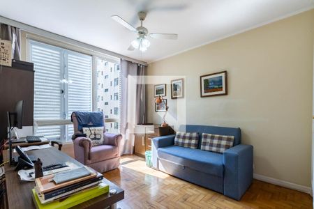 Apartamento à venda com 2 quartos, 101m² em Indianópolis, São Paulo