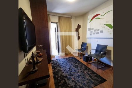 Apartamento à venda com 4 quartos, 250m² em Perdizes, São Paulo