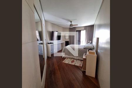 Apartamento à venda com 4 quartos, 250m² em Perdizes, São Paulo