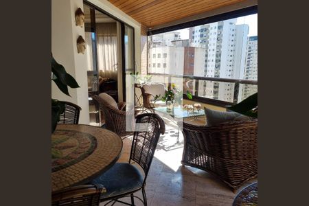 Apartamento à venda com 4 quartos, 250m² em Perdizes, São Paulo