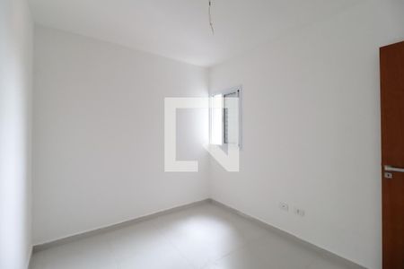 Quarto 1 de apartamento para alugar com 2 quartos, 48m² em Vila Nivi, São Paulo