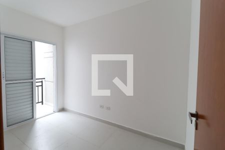 Quarto 2 de apartamento para alugar com 2 quartos, 48m² em Vila Nivi, São Paulo