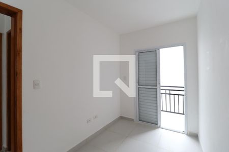 Quarto 2 de apartamento para alugar com 2 quartos, 48m² em Vila Nivi, São Paulo