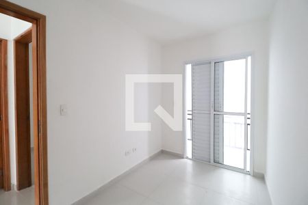 Quarto 2 de apartamento para alugar com 2 quartos, 48m² em Vila Nivi, São Paulo