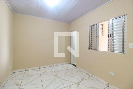 Suíte de casa para alugar com 1 quarto, 40m² em Jardim Helena, São Paulo