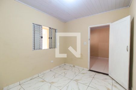 Suíte de casa para alugar com 1 quarto, 40m² em Jardim Helena, São Paulo