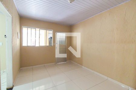 Sala de casa para alugar com 1 quarto, 40m² em Jardim Helena, São Paulo