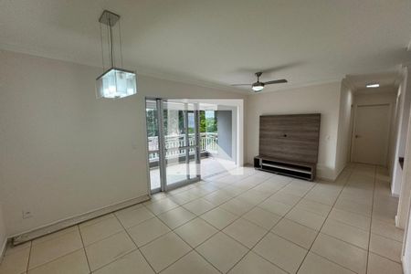 Sala de apartamento para alugar com 3 quartos, 80m² em Jardim Nova Alianca Sul, Ribeirão Preto