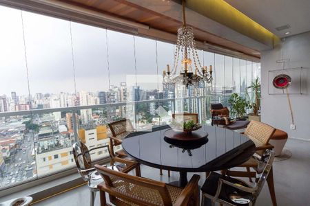 Apartamento à venda com 1 quarto, 108m² em Vila Nova Conceição, São Paulo