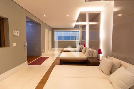 Apartamento à venda com 1 quarto, 108m² em Vila Nova Conceição, São Paulo