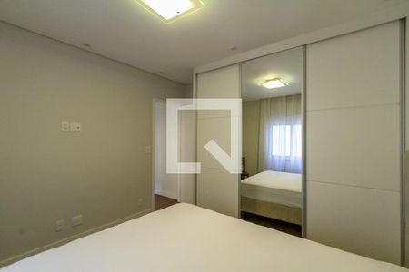 Quarto de apartamento à venda com 1 quarto, 48m² em Vila Caminho do Mar, São Bernardo do Campo