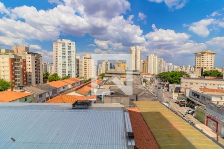 vista de kitnet/studio à venda com 1 quarto, 25m² em Vila da Saúde, São Paulo