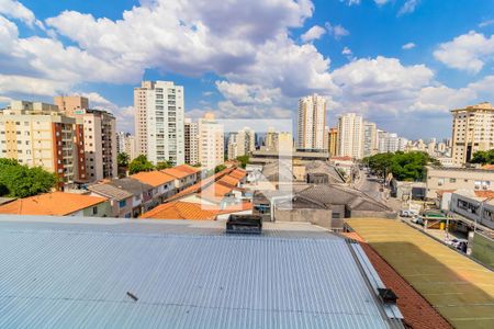 vista de kitnet/studio à venda com 1 quarto, 25m² em Vila da Saúde, São Paulo