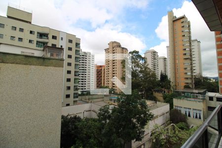 Sala - Varanda de apartamento à venda com 3 quartos, 164m² em Água Fria, São Paulo