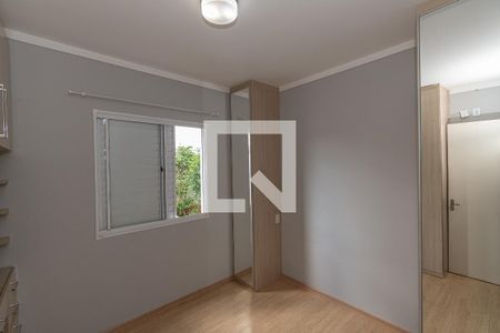 Quarto 2 de apartamento para alugar com 2 quartos, 55m² em Vila Inema, Hortolândia