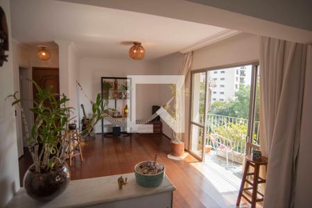 Apartamento à venda com 4 quartos, 117m² em Jardim Ampliacao, São Paulo