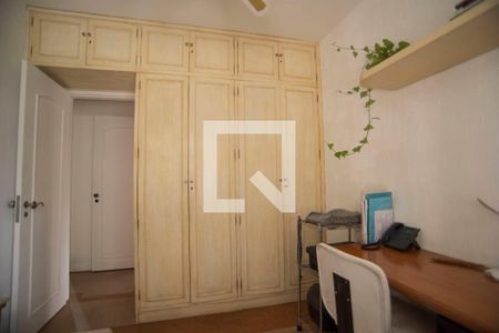 Apartamento à venda com 4 quartos, 117m² em Jardim Ampliacao, São Paulo