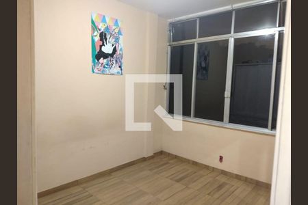 Apartamento à venda com 3 quartos, 90m² em Vila Isabel, Rio de Janeiro