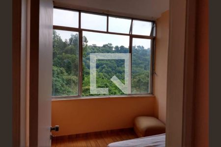 Apartamento à venda com 3 quartos, 90m² em Vila Isabel, Rio de Janeiro