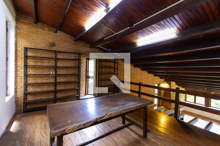 Sala 2 de casa de condomínio para alugar com 4 quartos, 2400m² em Granja Viana, Cotia