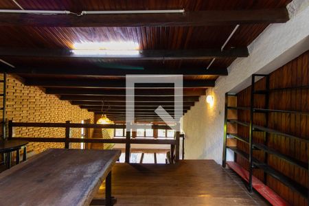 Sala 2 de casa de condomínio para alugar com 4 quartos, 2400m² em Granja Viana, Cotia