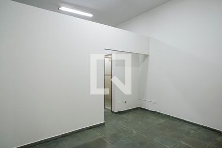 Quarto de casa para alugar com 1 quarto, 55m² em Osvaldo Cruz, São Caetano do Sul